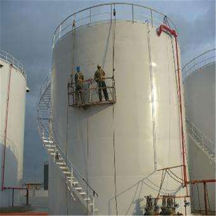 新竹镇喷漆翻新・工业喷漆・设备喷漆服务简介